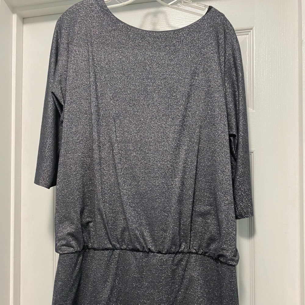 WHBM dress